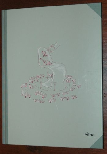 This vitra buch - this,