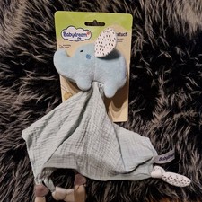 Babydream Rossmann Schmusetuch