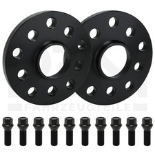 Spurverbreiterung 5x112 30mm