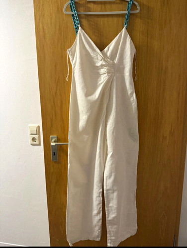 Zara damen trägerkleid - damen,