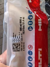 Hilti HIT-HY 200-A V3  Hilti