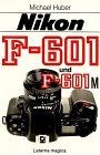 Nikon 601 und 601m von - nikon, f-601m