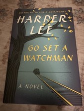 Go Set a Watchman by Harper