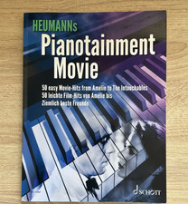 Heumann pianotainment movie - heumann,
