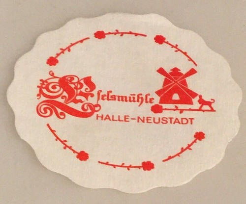 Ddr tropfdeckchen - tropfdeckchen,