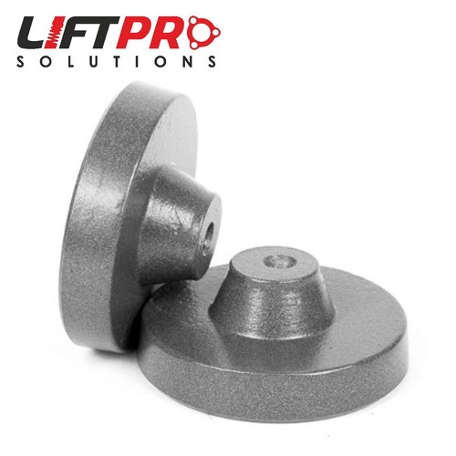 20mm rear coil spacers - rear,