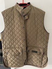Belstaff Weste Herren
