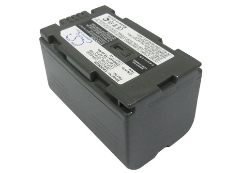 Ion akku für panasonic - akku,