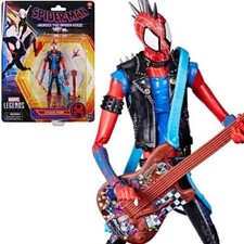 MARVEL LEGENDS Spider-man