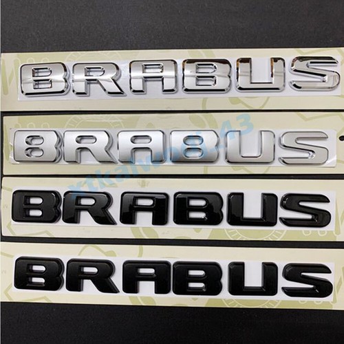 Für mercedes benz brabus - für,