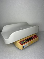 Babywaage Soehnle CWB 7726 Waage Tischwaage Präzisionswaage (32233)