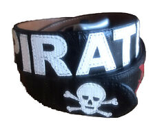 Ledergürtel „Fausto