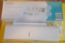 Laminiergerät A4, Quigg