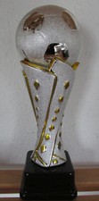 NEUHEIT Fußball Trophäe 31