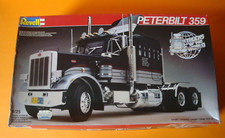 Revell Peterbilt 359 "Trucks of the world" Nr.7410