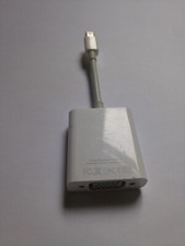 Apple - Thunderbolt auf VGA