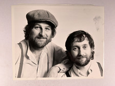Chas & Dave Photo Original