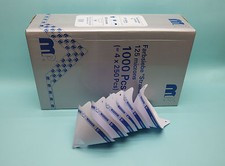 MIPA Lacksiebe 125µ + 190µ, 10+250St. Nylonsieb, Schnellsieb, Strainer, Farbsieb