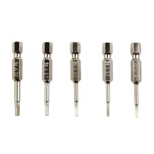 5X Magnetic Dreieck Kopf