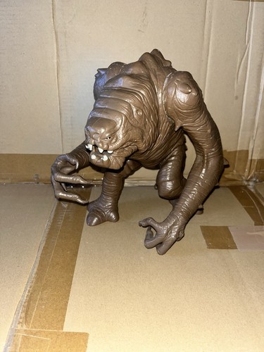 Star wars rotj rancor - wars,