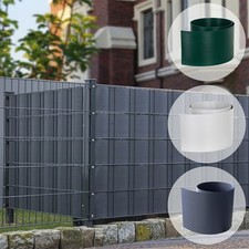 Sichtschutz Zaunfolie