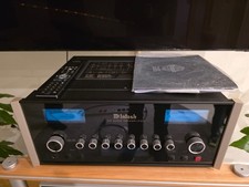 Mcintosh C53 AC Vorverstärker