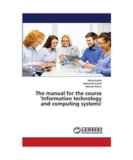 The manual for the course