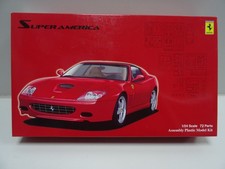 Fujimi Ferrari Super America