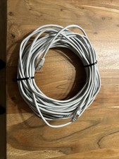 Hama Ethernet kabel 10 m / LAN-Kabel 10 Meter / Gigabyte