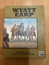 Wyatt Earp (Alea Ravensburger)