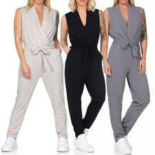 JDY Damen Jumpsuit Overall