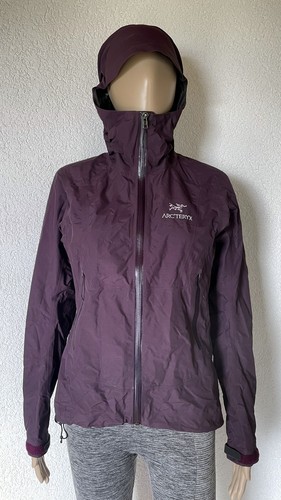 Arcteryx damen hardshell - damen, jacke