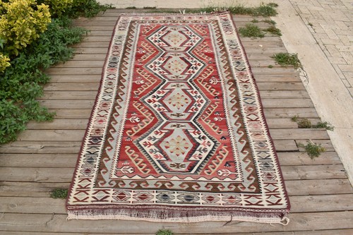 Türkischer kelim teppich - türkischer, 44