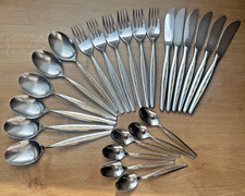 WMF Capri Cromargan Besteck