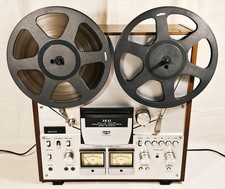 AKAI GX-630 D, Sehr schöner