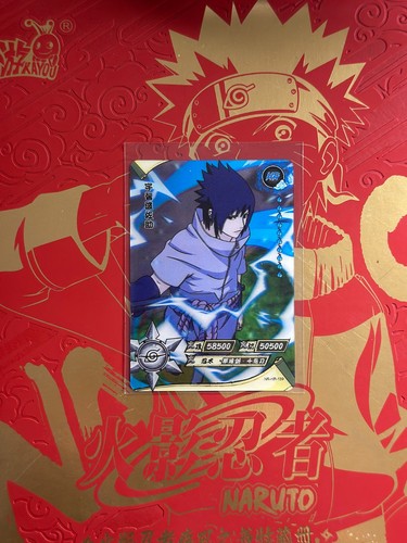 Naruto kayou cards - cards, ~