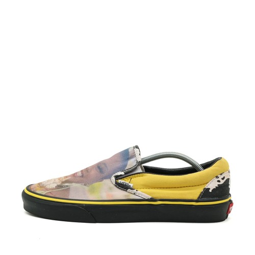 Vans damen slip 556 - slip-on,
