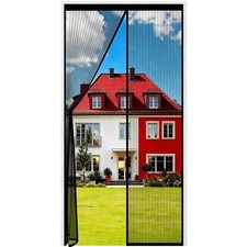 Fliegengitter Balkontür