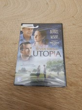 Seven Days in Utopia (DVD