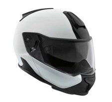 BMW Helm 7 Carbon light-white