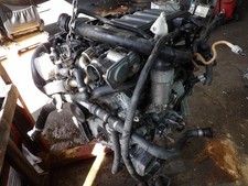 BMW E61 E60 Motor M57 306D3 3.0 145Kw 525D 187Tkm Bj.2007