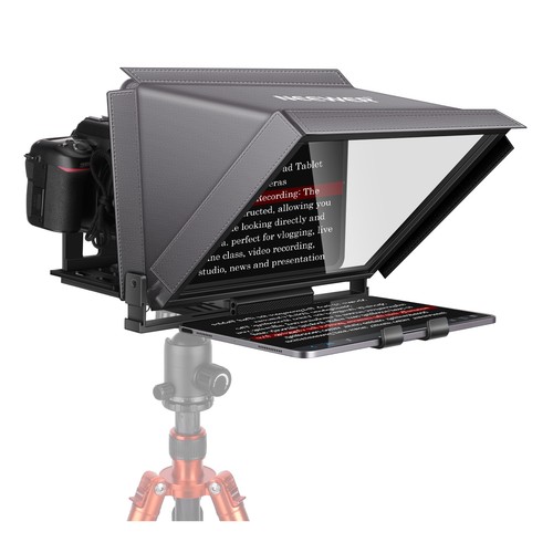 Neewer x12d teleprompter - neewer, 14"