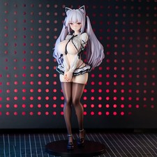 24 cm Sexy Anime Figur