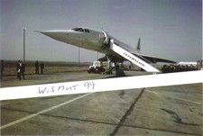 Interflug-Foto DDR Oldtimer