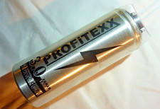 Profitexx 3F Powercap Car Hifi Kondensator 12V High Performance Digitalanzeige