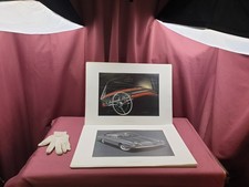 ☆12 Automobilzeichnungen