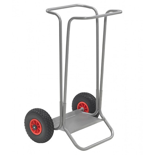 Müllsackständer