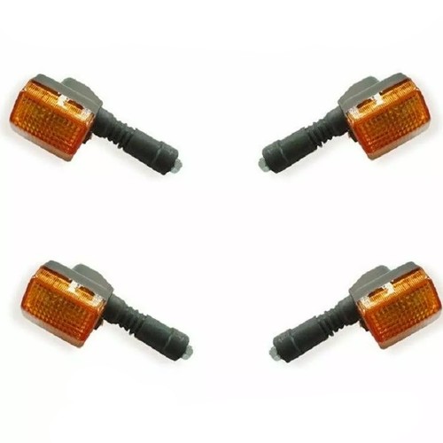 Kit blinker vorne hinten - 4,