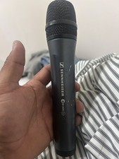 Sennheiser SKM300 G2 Handheld
