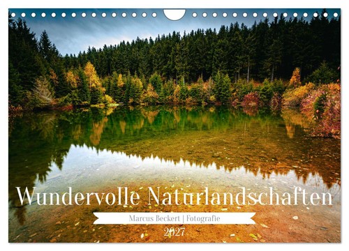 Wundervolle naturlandschaften - wundervolle,